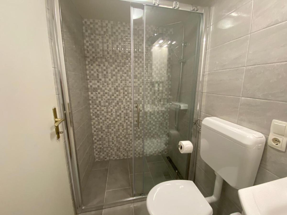 Apartment Surdic Valun Exterior foto